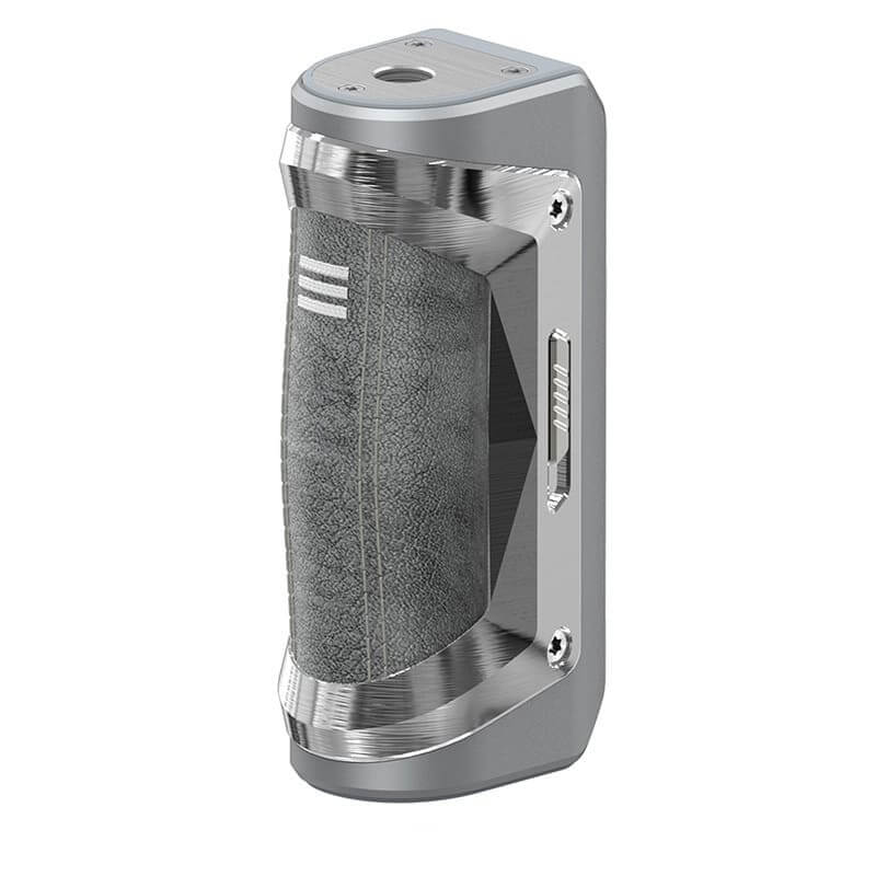 GEEKVAPE Box Mod Aegis Solo 2 S100 100W