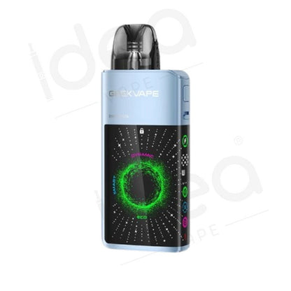 Geekvape Digi Q Vista Pod Kit 2ml E-liquid 1600mAh Battery 8 COLOURS