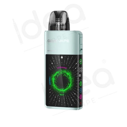 Geekvape Digi Q Vista Pod Kit 2ml E-liquid 1600mAh Battery 8 COLOURS