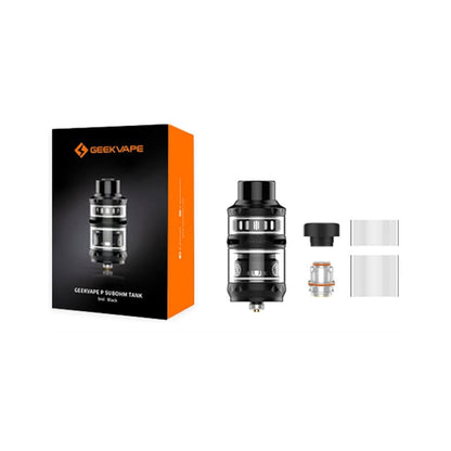 GEEKVAPE P Subohm - Clearomiseur 5ml 26mm
