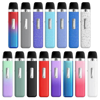 GEEKVAPE Sonder Q - Kit E-Cigarette 20W 1000mAh
