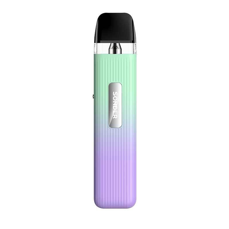 GEEKVAPE Sonder Q - Kit E-Cigarette 20W 1000mAh