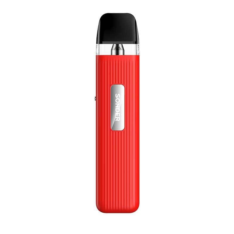GEEKVAPE Sonder Q - Kit E-Cigarette 20W 1000mAh