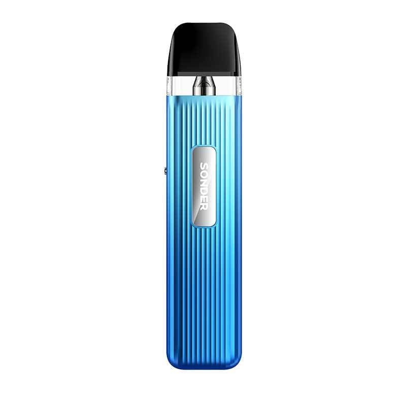 GEEKVAPE Sonder Q - Kit E-Cigarette 20W 1000mAh