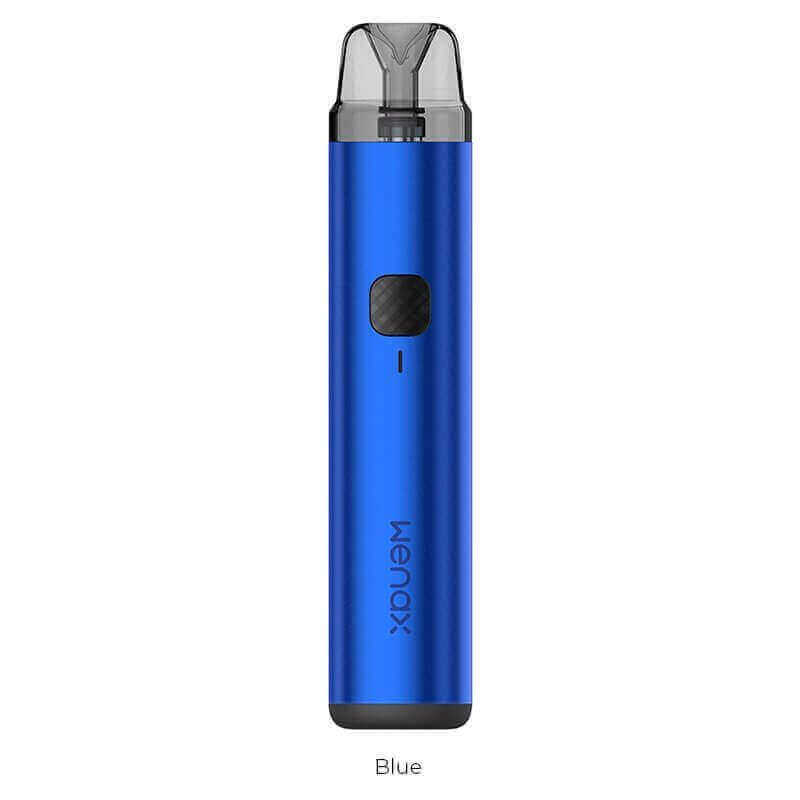 GEEKVAPE Wenax H1 - Kit E-Cigarette 19W 1000mAh