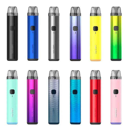 GEEKVAPE Wenax H1 - Kit E-Cigarette 19W 1000mAh