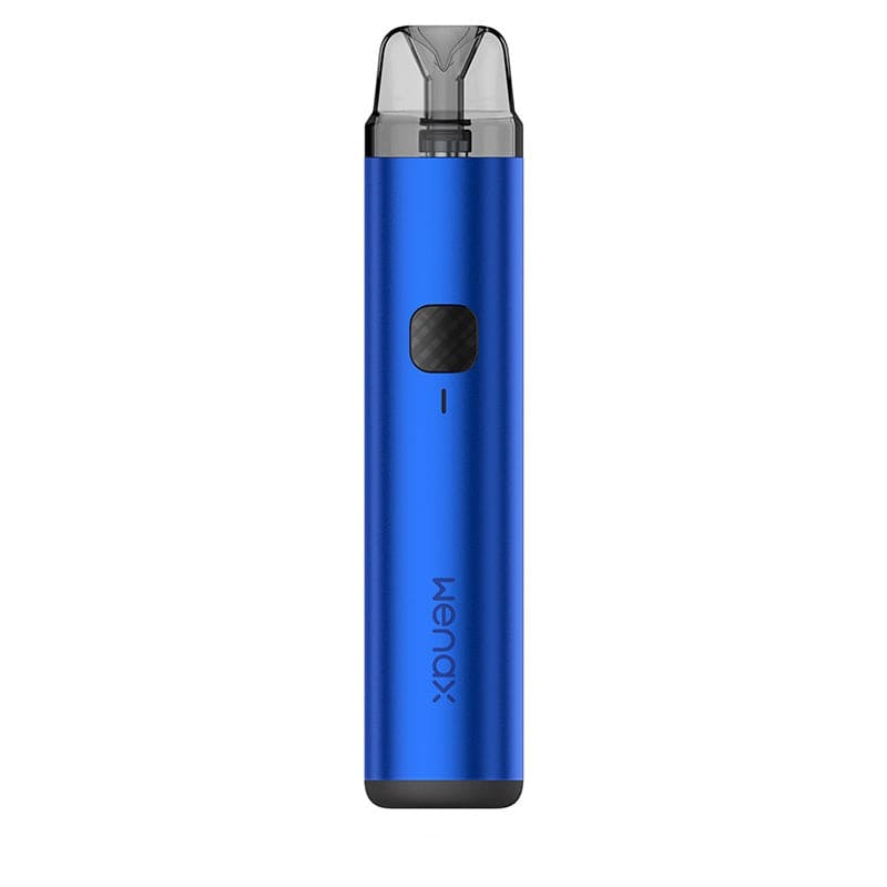 GEEKVAPE Wenax H1 - Kit E-Cigarette 19W 1000mAh