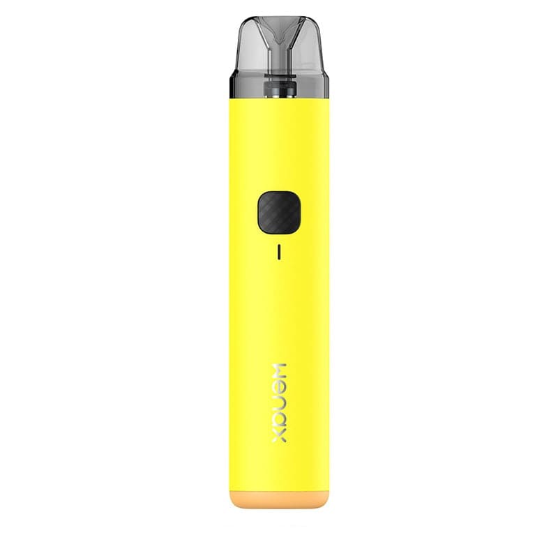 GEEKVAPE Wenax H1 - Kit E-Cigarette 19W 1000mAh