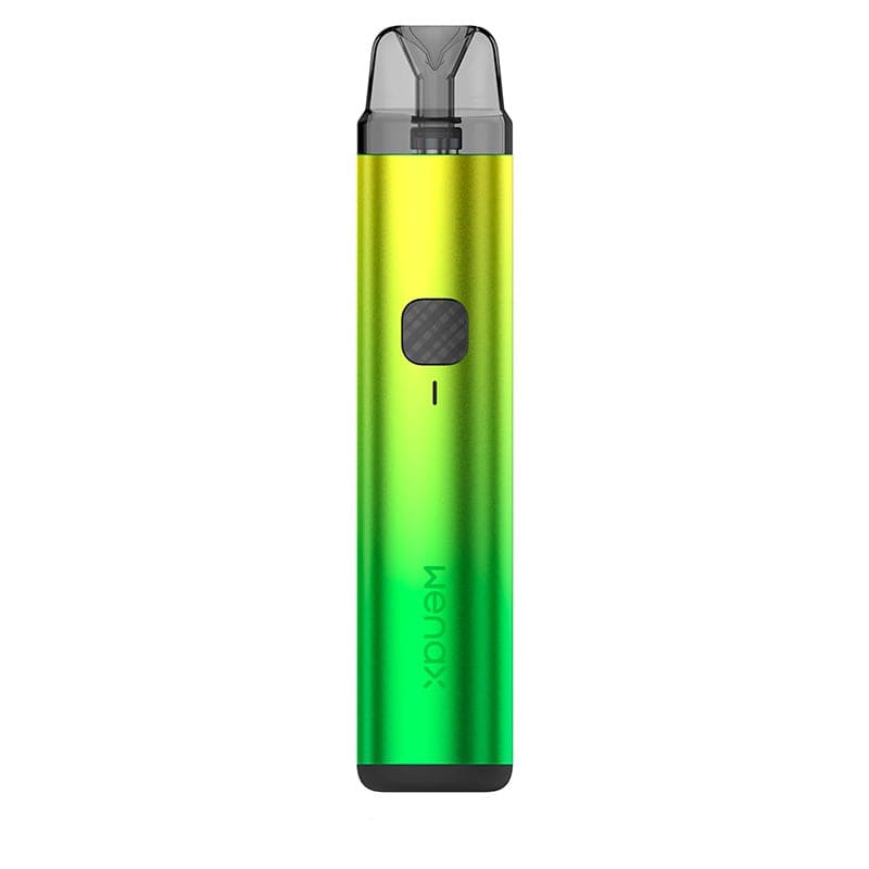 GEEKVAPE Wenax H1 - Kit E-Cigarette 19W 1000mAh