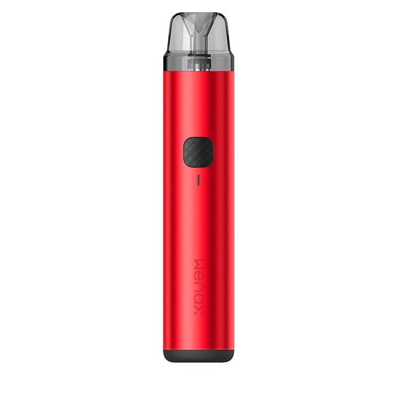 GEEKVAPE Wenax H1 - Kit E-Cigarette 19W 1000mAh