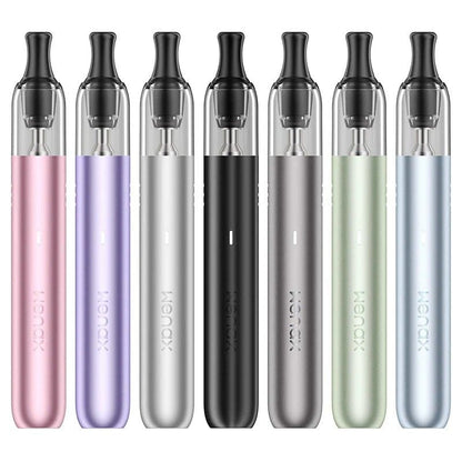 GEEKVAPE Wenax M1 Mini - Kit E-Cigarette 16W 400mAh 2ml