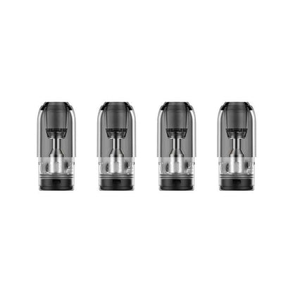 GEEKVAPE Wenax M1 V2- Pack de 4 Cartouches Pod 2ml