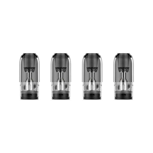 GEEKVAPE Wenax M1 V2- Pack de 4 Cartouches Pod 2ml