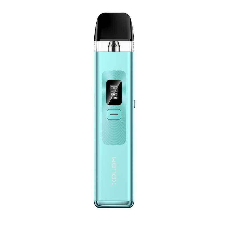 GEEKVAPE Wenax Q - Kit E-Cigarette 25W 1000mAh