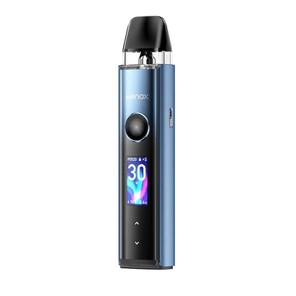 GEEKVAPE Wenax Q Pro - Kit E-Cigarette 30W 1200mAh 3ml
