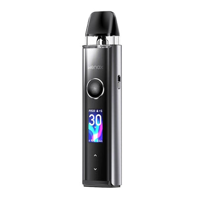 GEEKVAPE Wenax Q Pro - Kit E-Cigarette 30W 1200mAh 3ml