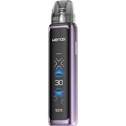 Geekvape Wenax Q Ultra Pod Vape Kit 1300mAh battery 8 COLORWAYS