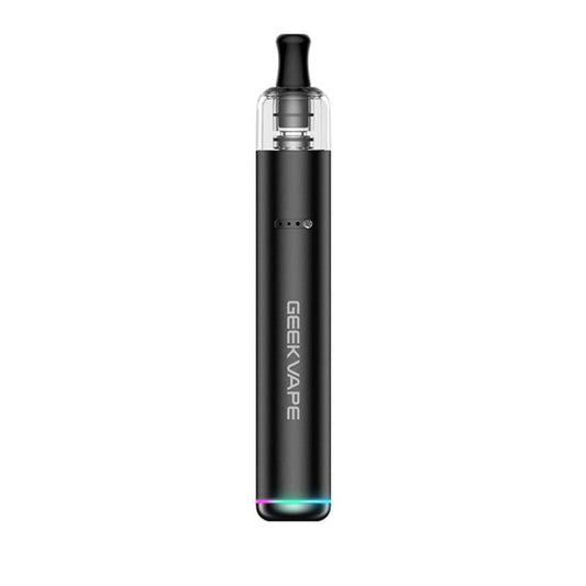 GEEKVAPE Wenax S3 Evo - Kit E-Cigarette 18W 1100mAh