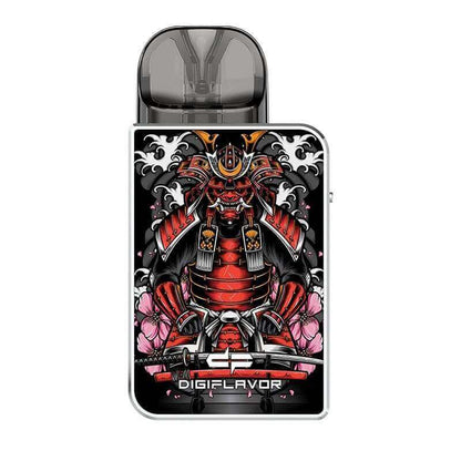 GEEKVAPE X DIGIFLAVOR Digi U - Kit E-Cigarette 20W 1000mAh