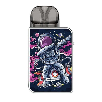 GEEKVAPE X DIGIFLAVOR Digi U - Kit E-Cigarette 20W 1000mAh