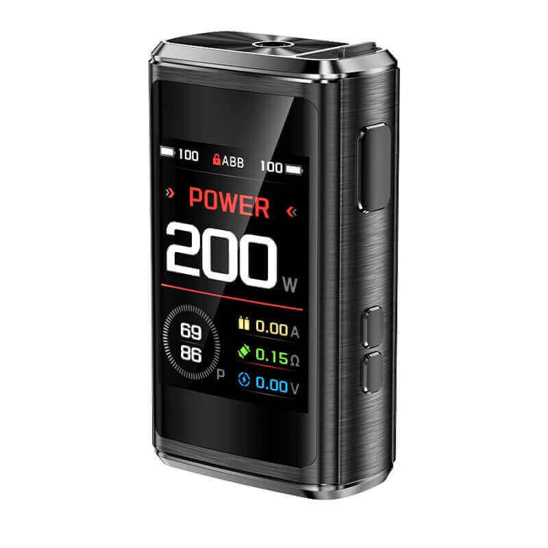 GEEKVAPE Zeus 200 Z200 - Box Mod 200W