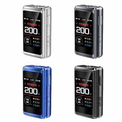 GEEKVAPE Zeus 200 Z200 - Box Mod 200W
