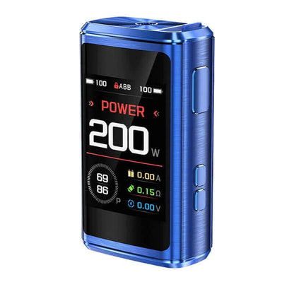 GEEKVAPE Zeus 200 Z200 - Box Mod 200W