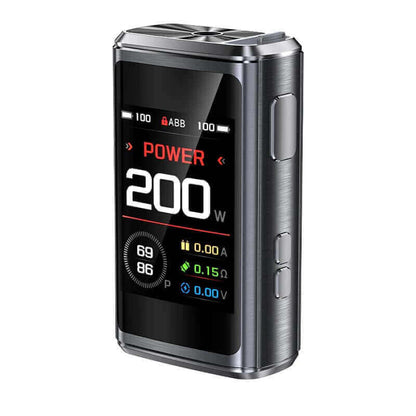GEEKVAPE Zeus 200 Z200 - Box Mod 200W