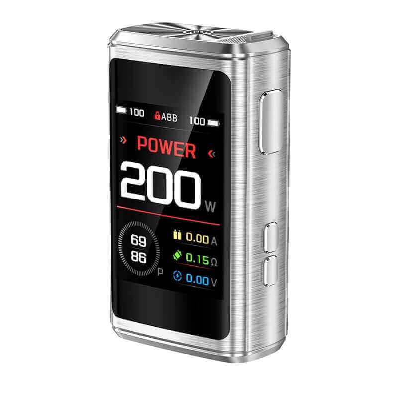 GEEKVAPE Zeus 200 Z200 - Box Mod 200W