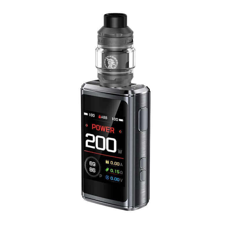 GEEKVAPE Zeus 200 Z200 - Kit E-Cigarette 200W 5.5ml