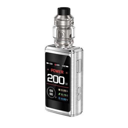 GEEKVAPE Zeus 200 Z200 - Kit E-Cigarette 200W 5.5ml
