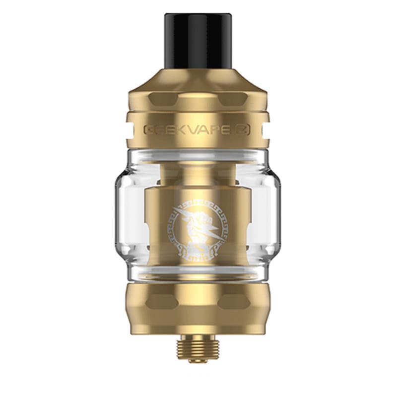 GEEKVAPE Zeus Nano 2 - Clearomiseur 3.5ml 22mm