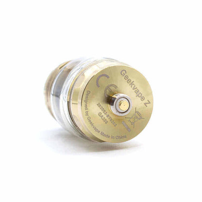 GEEKVAPE Zeus Sub Ohm - Clearomiseur 5ml 26mm