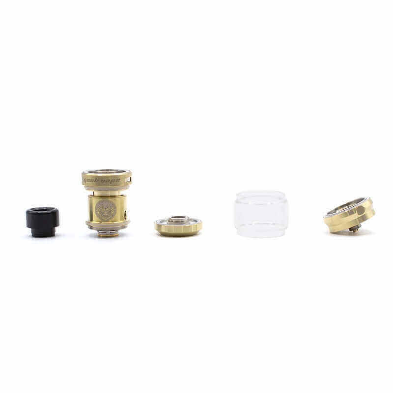 GEEKVAPE Zeus Sub Ohm - Clearomiseur 5ml 26mm