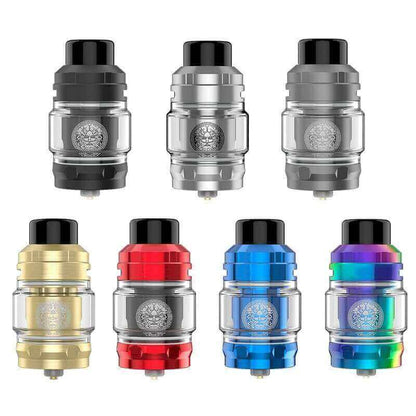 GEEKVAPE Zeus Sub Ohm - Clearomiseur 5ml 26mm