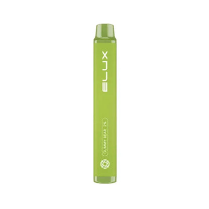 Bundle of 5 pcs  Elux Legend Mini Disposable Vape Pen Device 600 Puffs