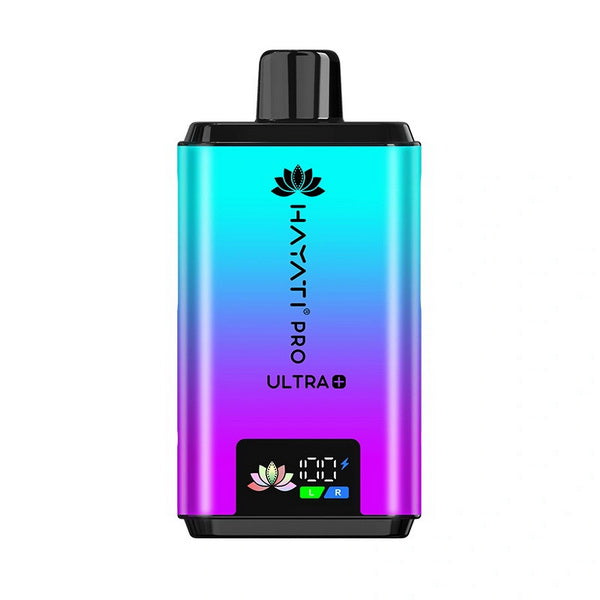 Hayati Pro Ultra Plus 25000 Pod Kit
