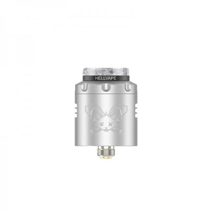 HELLVAPE Dead Rabbit 3 RDA - Atomiseur Reconstructible 24mm