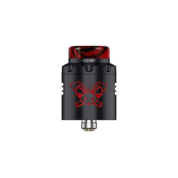 HELLVAPE Dead Rabbit 3 RDA - Atomiseur Reconstructible 24mm