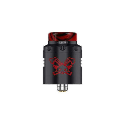 HELLVAPE Dead Rabbit 3 RDA - Atomiseur Reconstructible 24mm