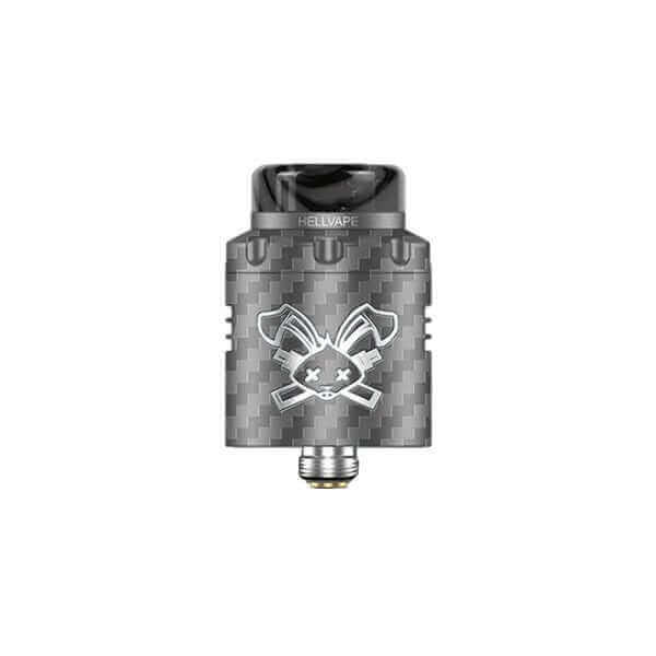 HELLVAPE Dead Rabbit 3 RDA - Atomiseur Reconstructible 24mm