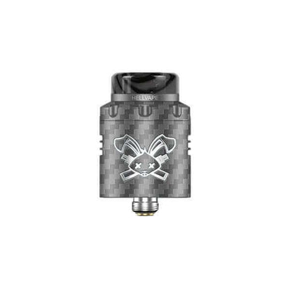 HELLVAPE Dead Rabbit 3 RDA - Atomiseur Reconstructible 24mm