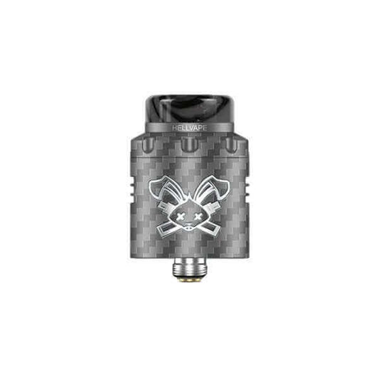HELLVAPE Dead Rabbit 3 RDA - Atomiseur Reconstructible 24mm