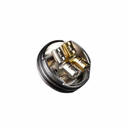 HELLVAPE Dead Rabbit 3 RDA - Atomiseur Reconstructible 24mm