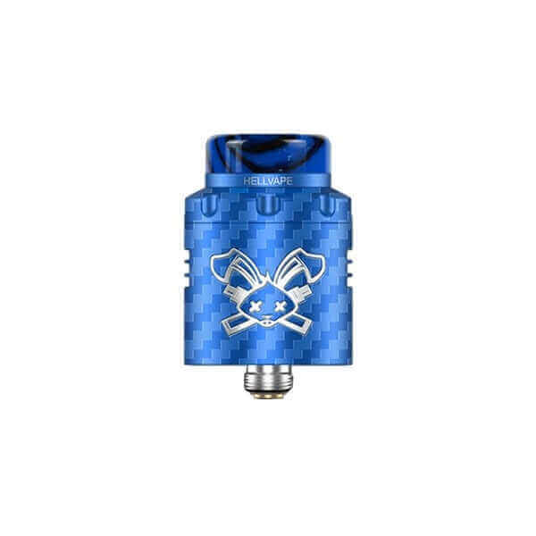 HELLVAPE Dead Rabbit 3 RDA - Atomiseur Reconstructible 24mm