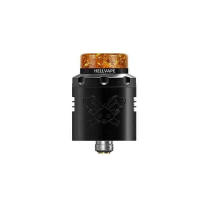 HELLVAPE Dead Rabbit 3 RDA - Atomiseur Reconstructible 24mm