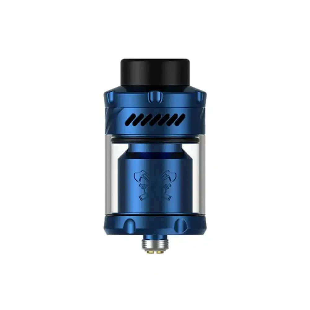 HELLVAPE Dead Rabbit 3 RTA - Atomiseur Reconstructible 5.5ml 25mm