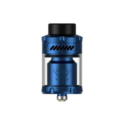HELLVAPE Dead Rabbit 3 RTA - Atomiseur Reconstructible 5.5ml 25mm