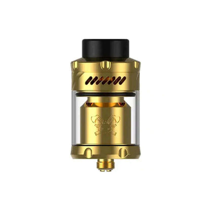 HELLVAPE Dead Rabbit 3 RTA - Atomiseur Reconstructible 5.5ml 25mm