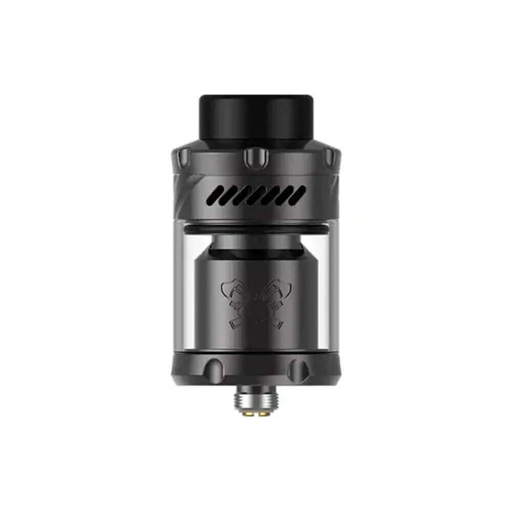 HELLVAPE Dead Rabbit 3 RTA - Atomiseur Reconstructible 5.5ml 25mm